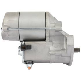 Topcn To13541701cn Starter Motor For Harley Davidson Flhri Road King 1996-1997 2000-2006 18199
