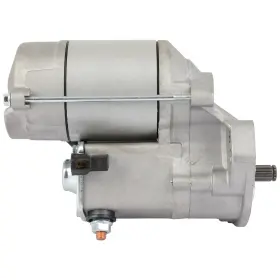 To13541701cn Topcn Starter Motor For Harley Davidson Flhri Road King 1996-1997 2000-2006 18199