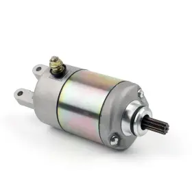1b7-81880-00 Topteng 9t Starter Motor For Yamaha Yp250 Lh170mn Aprilia Linhai Vog260 250cc 300cc T9