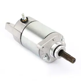 31200-mak-003 Topteng Starter For Honda Xr 650 L 93-20 Nx 500 600 88-99 Slr 97-98 Fx 99-00 T9