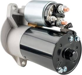 Torchbeam 17868n Starter For 2003-2006 Acura Mdx 12v 1.6kw 19-teeth Ccw