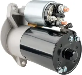 17868n Torchbeam Starter For 2003-2006 Acura Mdx 12v 1.6kw 19-teeth Ccw