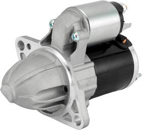 Torchbeam 8553str295sus Starter 1.4kw 9 Teeth Starters For Outback 05-07 2.5l #17840n