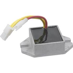 Total Power Parts 230-22014 Rectifier Regulator For Briggs Stratton 192400 196400