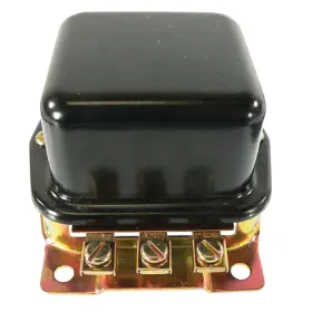 8n-10505c Total Power Parts 231-14012 External Regulator For Ford 2n 8n 9n Tractor Gr276