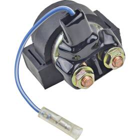 Total Power Parts 240-54030 New Starter Solenoid Relay For Yamaha Fz600 1986-1988 Fz750 1985 1986 1988