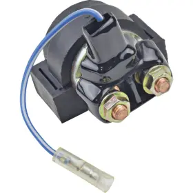240-54030 Total Power Parts New Starter Solenoid Relay For Yamaha Fz600 1986-1988 Fz750 1985 1986 1988
