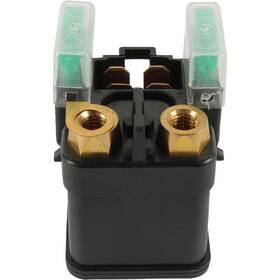 Total Power Parts 240-54037 New Starter Relay 12v For Kawasaki 2013-15 Ex300 Ninja 300 With 296cc 27010-0099