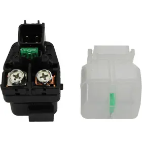 31800-41g00 Total Power Parts 240-54054 New Suzuki Solenoid Remote 12 Volt For Lt-a450x Lt-a500x