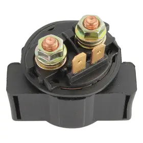 27010-0788 Total Power Parts 240-54057 New Starter Relay 12-volt For Zephyr Zr550 With 553cc 1990-93