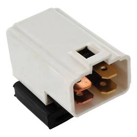 Total Power Parts 240-54071 New Solenoid Remote 12 Volt For Suzuki Jog Ce50 1986-91 27v-81940-02-00