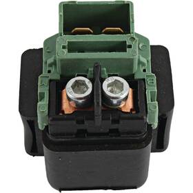 Total Power Parts 240-54077 Starter Relay For Honda Xr650l 1993-1996 35850-my6-6701993-16