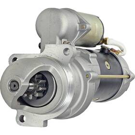Total Power Parts 410-12173 Starter For Waukesha 180 1967-1974 180dcl 1970-1974 410-12038r
