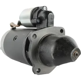 410-24249 Total Power Parts New Starter For John Deere Tractor 6506 6600 6605 Al81154 Re501157