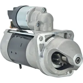 410-24336 Total Power Parts Starter For New Holland 4020 4030 4040 5010 Farm Tractor 2008-on