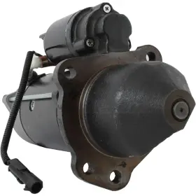 410-29030 Total Power Parts New Starter For John Deere Lift Truck 485e 486e 488e And 210le
