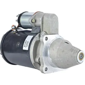 537140r95 Total Power Parts 410-30042 Starter For Case 380b 1981-1987 104200a1 403300r92