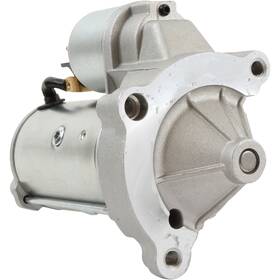 Total Power Parts 410-40019 Starter For Toro Reelmaster 3500-d 94-98 6500-d 6700-d 94-13
