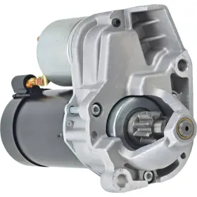410-40033 Total Power Parts Starter For Bmw Motorcycle R1150r R1150rs R1150gs Adventure 1999-2005