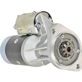 410-44105 Total Power Parts Starter For Nissan H01 H02 Sd25 Diesel Forklift Lift Truck 1985-on