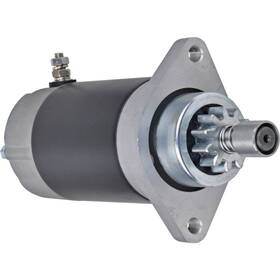 Total Power Parts 410-44113 Starter For Subaru Lawn Mower 1986-on W Ey45 Engine And Nissan Wisconsin Wi450v