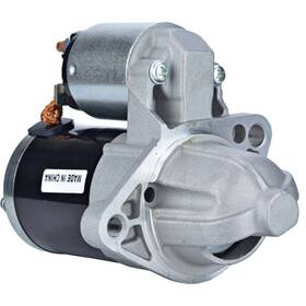 Total Power Parts 410-48240 Starter For Suzuki Grand Vitara 09-13 Kizashi 10-13 Sx4