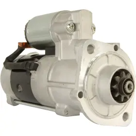 1k011-63011 Total Power Parts 410-48286 Starter For Kubota V3000 Engines M8t80871 18965
