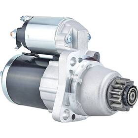 Total Power Parts 410-48310 Starter For 2013-2016 Nissan Altima Pmgr 12-volt Ccw 13-tooth 23300-3ta0a
