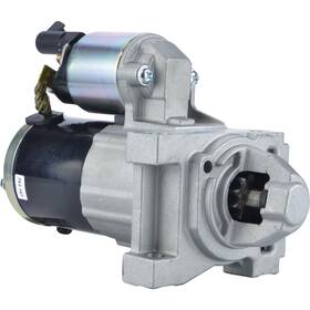 Total Power Parts 410-48311 New Starter For Chevrolet Camaro And Caprice Pmgr 12-volt Cw 10-tooth 12617229