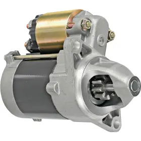 T1760b-48 Total Power Parts 410-52064 Starter For Kubota Tractor T1760 T1760-48 T1760a-48 Snd0279