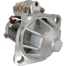 Total Power Parts 410-52189 Starter For John Deere Lawn Mower 1445 1545 Yanmar Engine Am880840 Snd0360