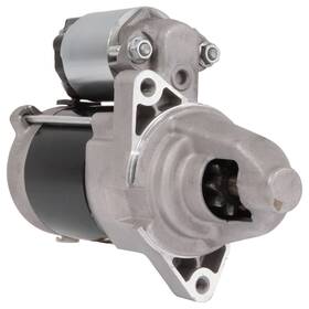 Total Power Parts 410-52320 Starter Fits Cub Cadet 2140 2145 2146 Compact Tractor 14hp E140h 228000-3270