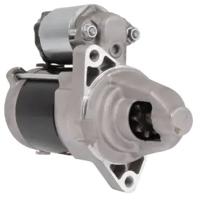 228000-3270 Total Power Parts 410-52320 Starter Fits Cub Cadet 2140 2145 2146 Compact Tractor 14hp E140h