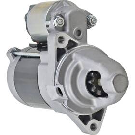 Total Power Parts 410-52447 Starter For Denso 228000-0120 228000-0121 Onan 191-1906