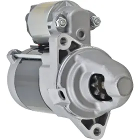 228000-0121 Total Power Parts 410-52447 Starter For Denso 228000-0120 Onan 191-1906