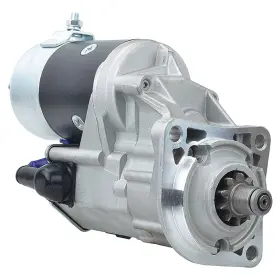 428000-1120 Total Power Parts 410-52637 New Starter For Dixie 24v 19805 190-6351 S-80285 246-25252 2873k406