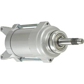 Total Power Parts 410-54028 New Starter For Yamaha Xv700 Virago 1986 1987 Motorcycle Xv 700 696cc