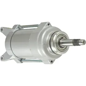 410-54028 Total Power Parts New Starter For Yamaha Xv700 Virago 1986 1987 Motorcycle Xv 700 696cc