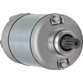 410-54128 Total Power Parts Starter For Honda 750 Vt750 Vt750c Vt750c2 Vt750ca Shadow 2007-2011 Motorcycle