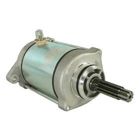 Total Power Parts 410-54137 Starter For Massey Ferguson Atv 500 4x4 2000-2001 31100-32e01