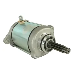 31100-32e01 Total Power Parts 410-54137 Starter For Massey Ferguson Atv 500 4x4 2000-2001