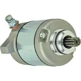 21163-0038 Total Power Parts 410-54164 Starter For Kawasaki 450 Klxr450 Motorcycle 2008-2009 /21163-0038