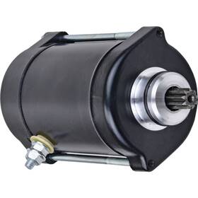 Total Power Parts 410-54168 Starter For Kawasaki Ninja Er650 650r Es650er 2006-2008