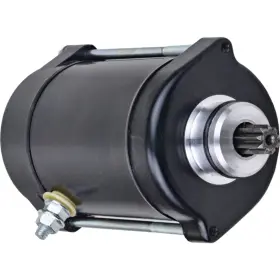 410-54168 Total Power Parts Starter For Kawasaki Ninja Er650 650r Es650er 2006-2008