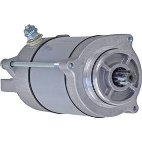 Total Power Parts 410-54190 Starter For Honda 800 Interceptor Vfr800 Vfr800a Motorcycle 2002-2009