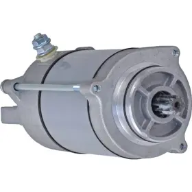 410-54190 Total Power Parts Starter For Honda 800 Interceptor Vfr800 Vfr800a Motorcycle 2002-2009