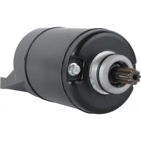 410-54191 Total Power Parts Starter For Kawasaki 650 Er650 Ex650 Ninja Motorcycle 2006-2013