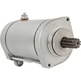 410-54201 Total Power Parts New Starter For Suzuki Vl1500 Intruder Motorcycle 98-04