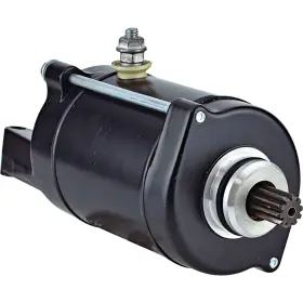 410-58040 Total Power Parts Starter For Honda Vf500c V30 Magna 84-85 Vf500f Interceptor 84 85 86 Motorcycle