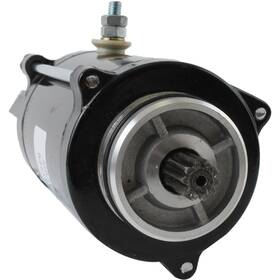 Total Power Parts 410-58041 Starter For Honda Vf700f Interceptor 84 85 And Vf750f 83 Motorcycle